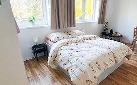 Apartmán U sklepů